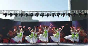 吃瓜河南长垣,探寻河南特色美食之旅