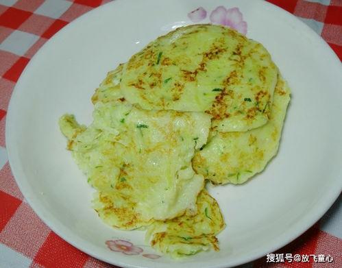 吃瓜丝饼子,吃瓜丝饼子的独特风味与制作奥秘