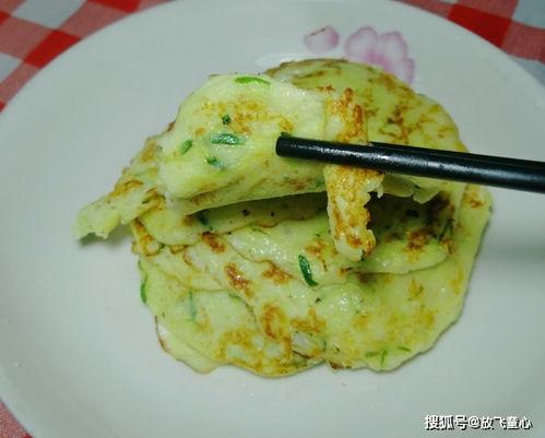 吃瓜丝饼子,吃瓜丝饼子的独特风味与制作奥秘