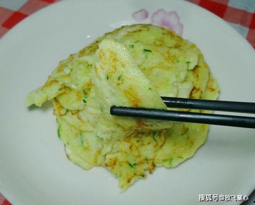吃瓜丝饼子,吃瓜丝饼子的独特风味与制作奥秘