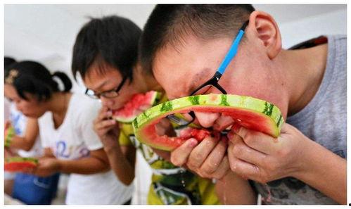 新瓜王吃瓜视频