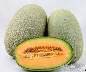 吃鸡心可以吃哈密瓜吗,跨界美食的奇妙碰撞