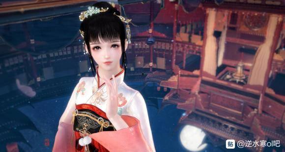 逆水寒吃瓜台,揭秘游戏圈幕后风云