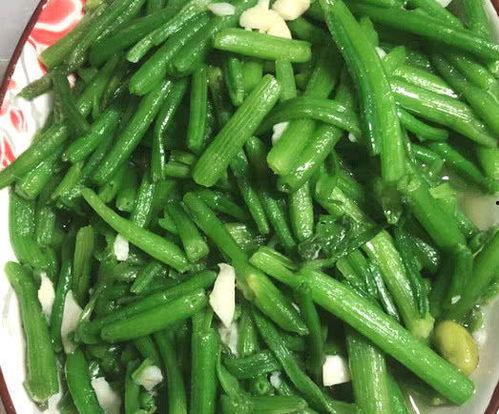 吃兰瓜尖,探寻美食新境界