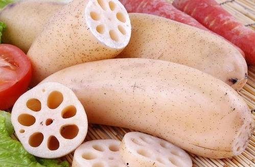 感冒吃莲藕还是凉瓜,感冒期间的最佳食疗选择